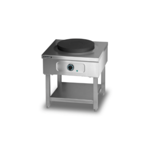 Taboret grzewczy elektryczny  ELT.06/H